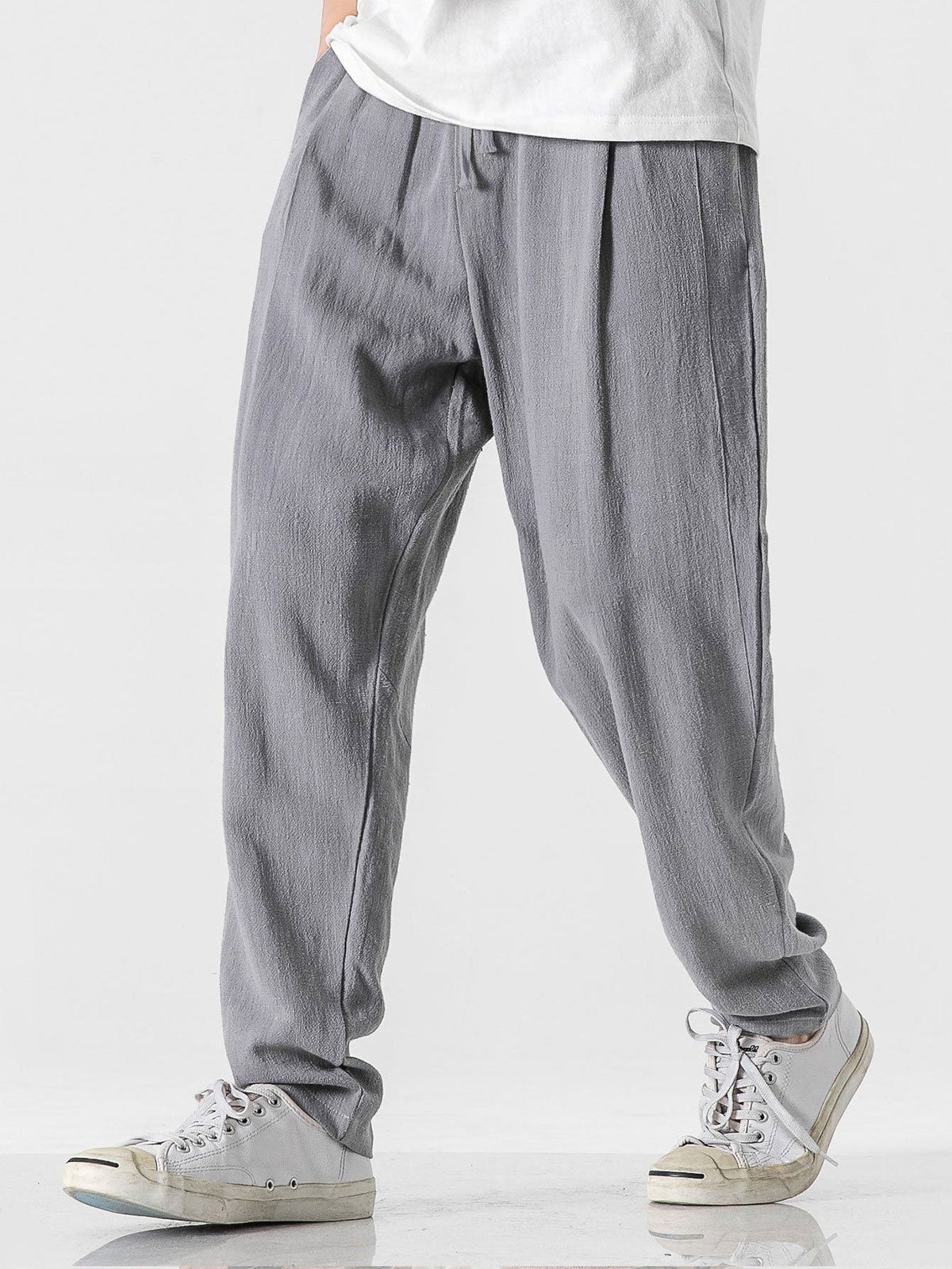 TERINO Riviera Trousers