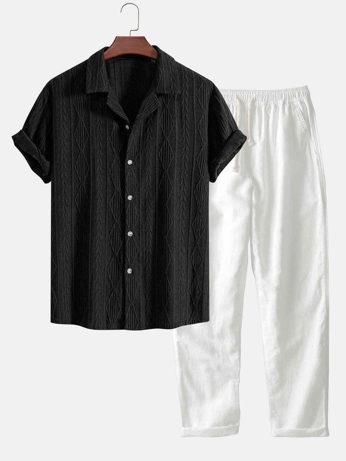 LEONARDO Resort Set