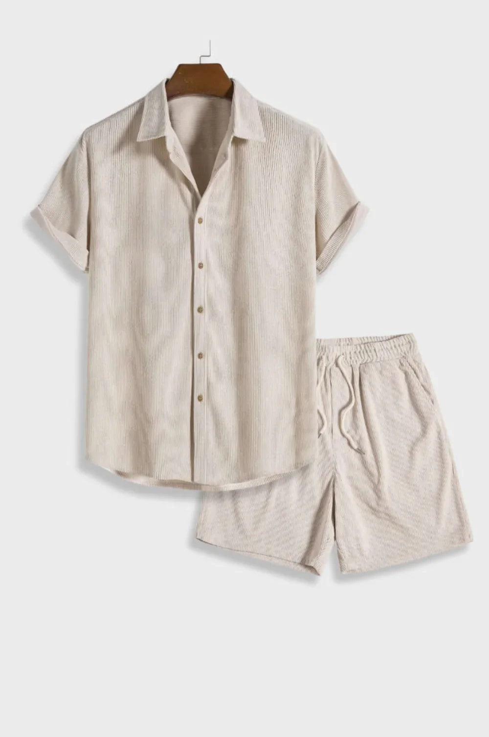 Summer Outfit β Sunset Deck