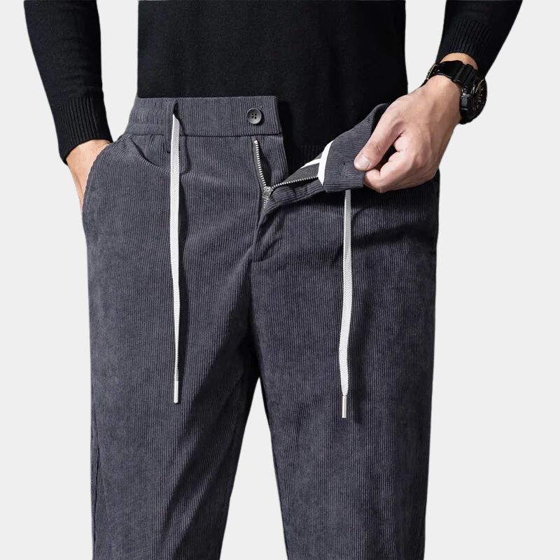 Dan Anthony Corduroy Pants