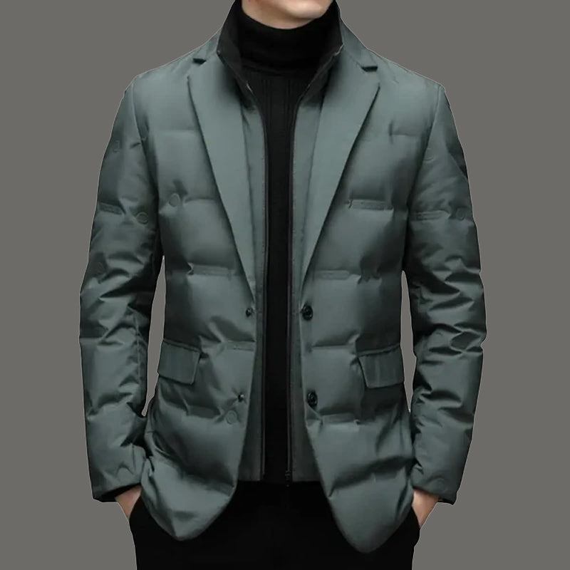Tom Pierson Performance Blazer