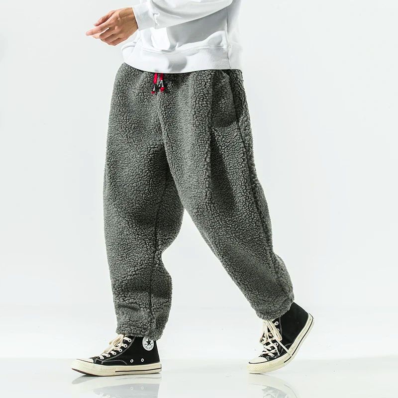 Richmond Sherpa Sweatpants