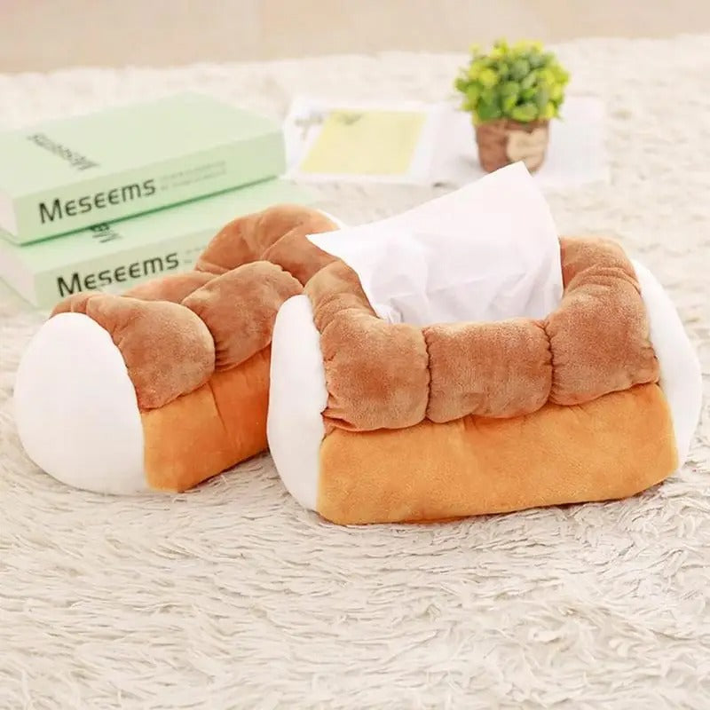 Delicious Deli Tissue Dispenser