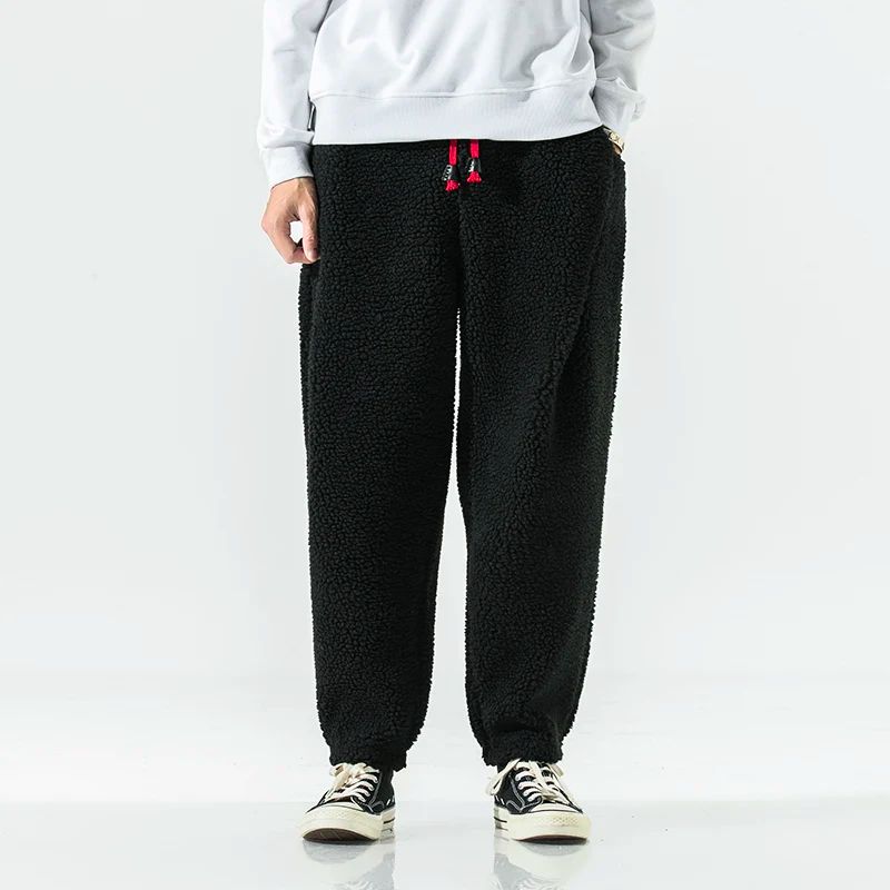 Richmond Sherpa Sweatpants