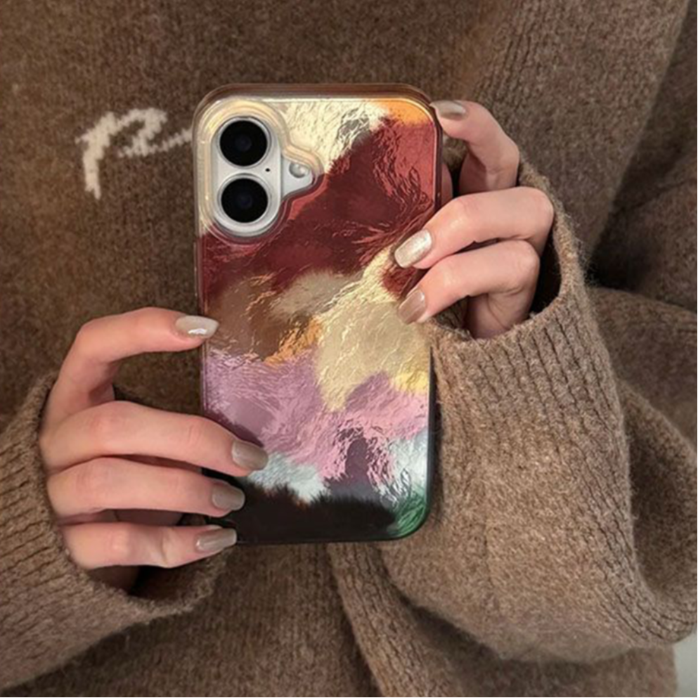 Horizon Bloom Case