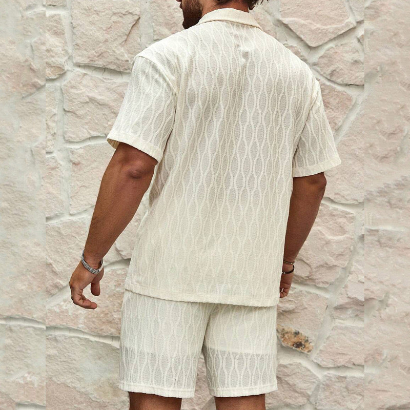 Summer Outfit - Belgravia Set