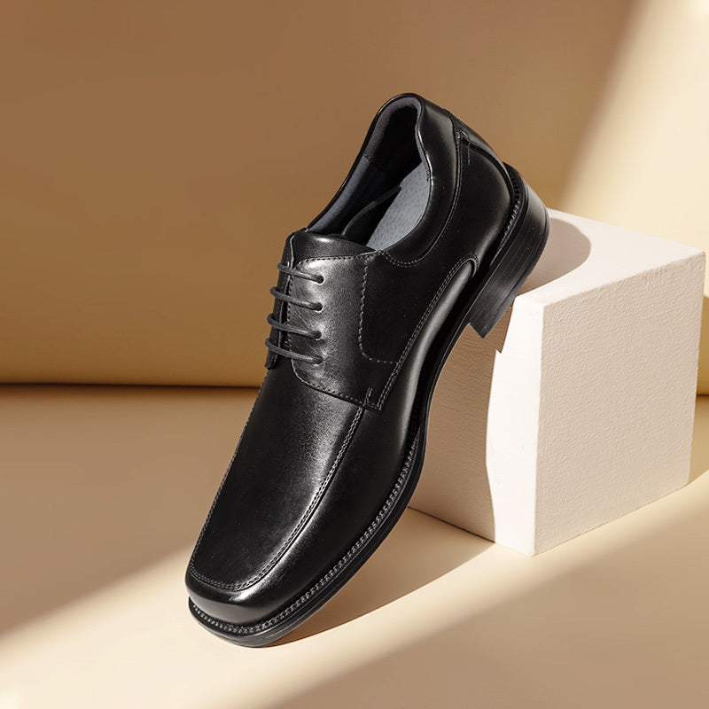 Dave Anderson Leather Shoes