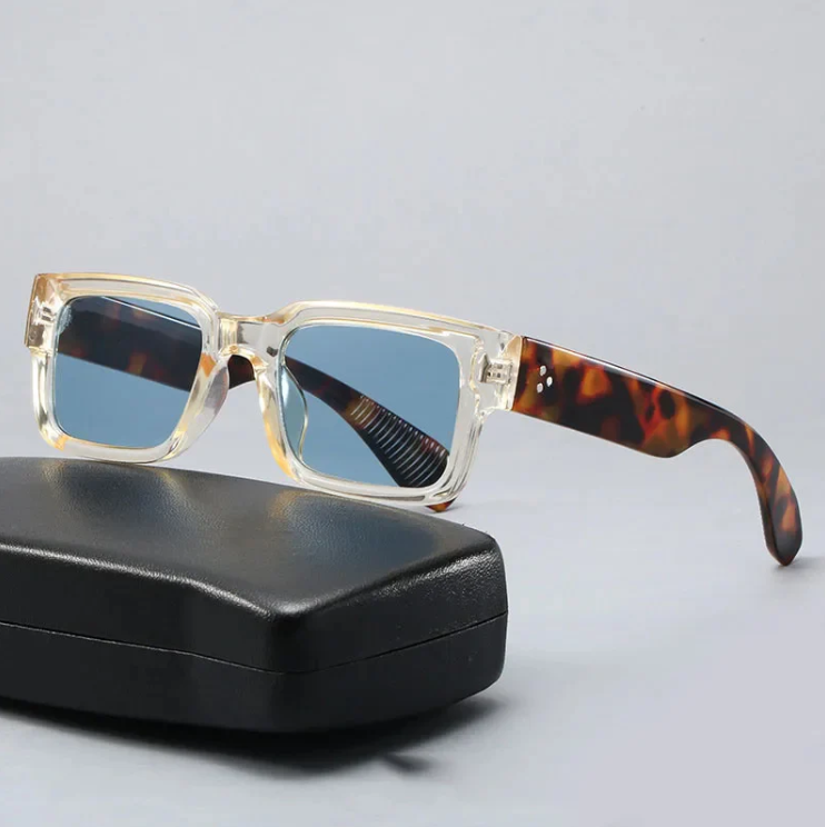 Dave Wellington Retro Shades