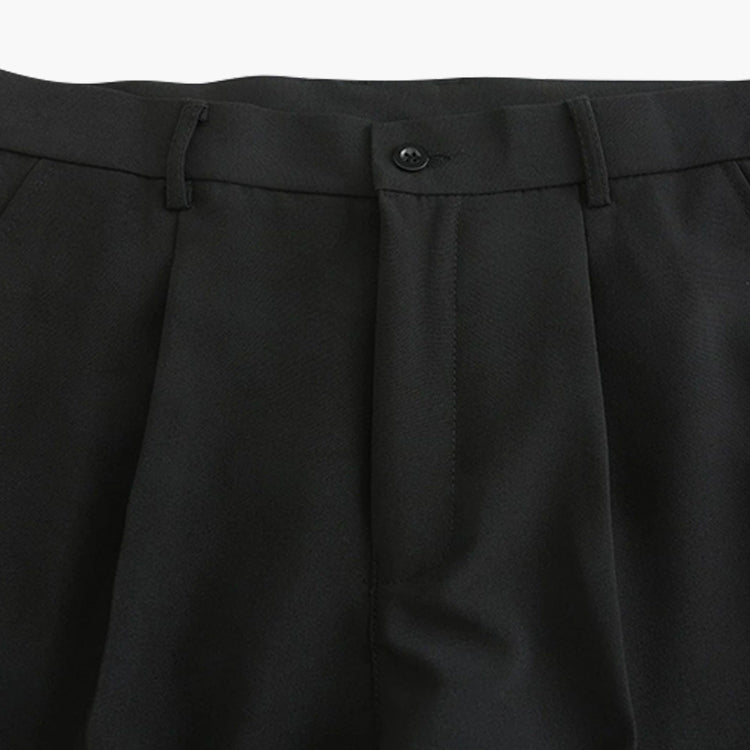 St. Florent Fitted Trousers