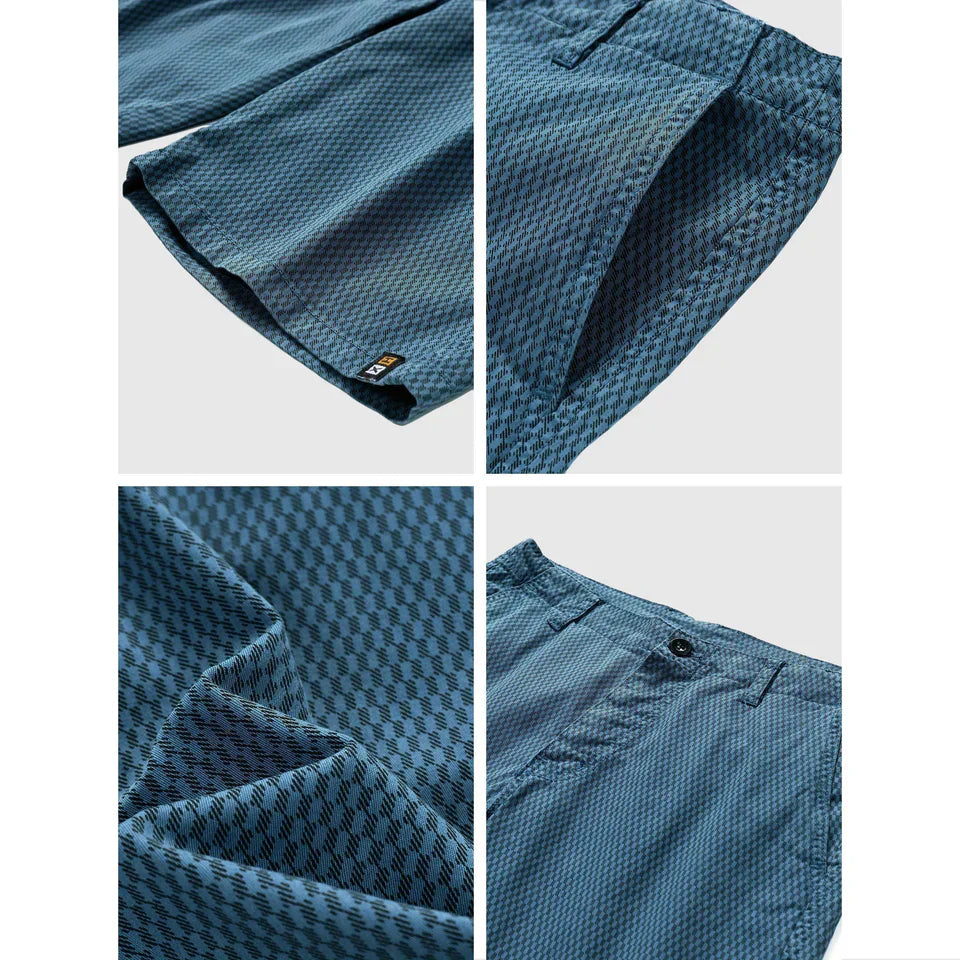 Dan Wellington Urban Shorts