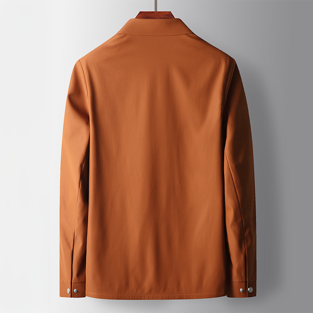 Logan Pierce Urban Style Jacket
