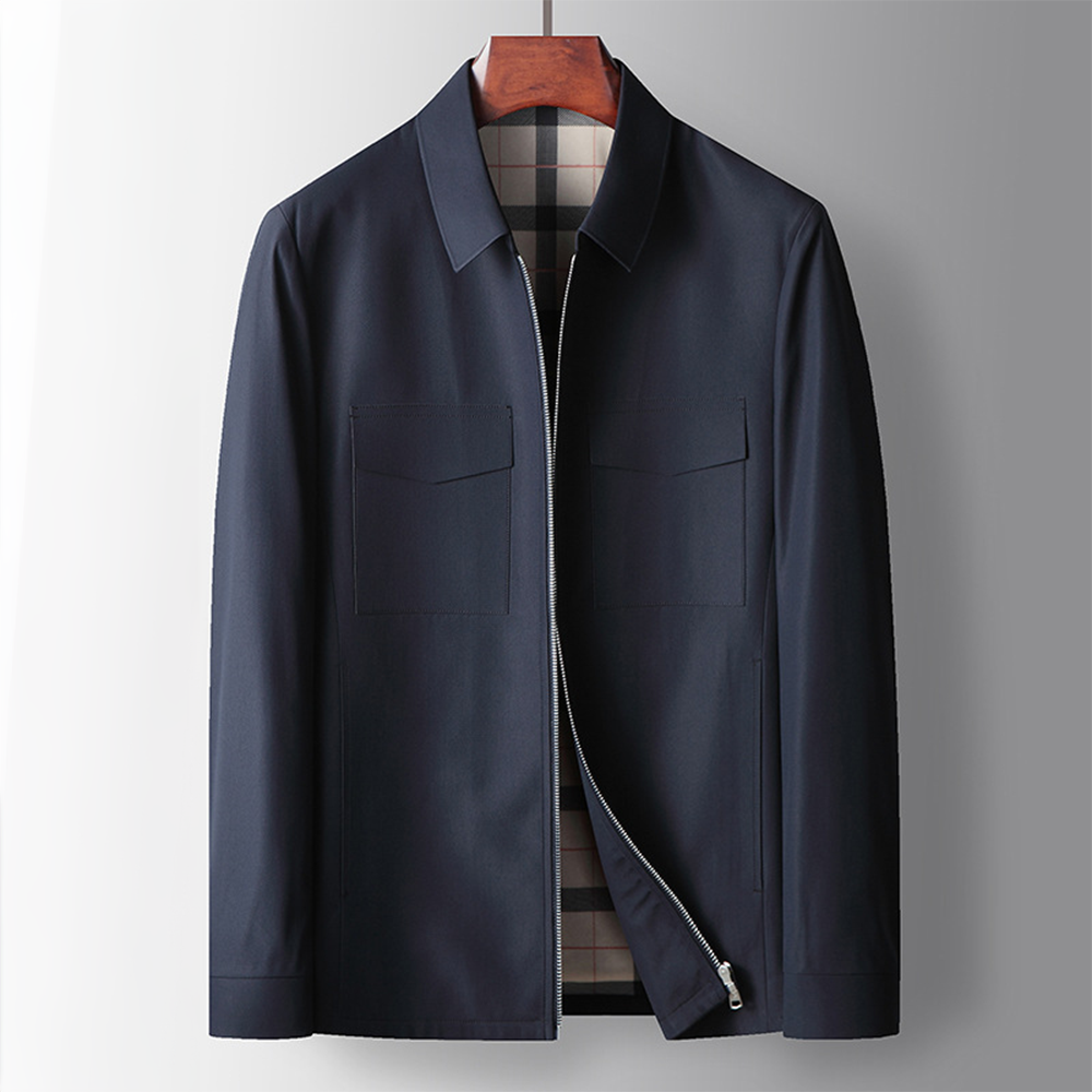 Logan Pierce Urban Style Jacket