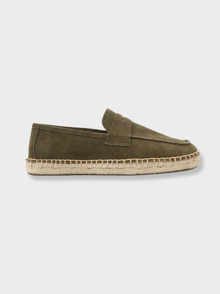 RAVELLO Loafers