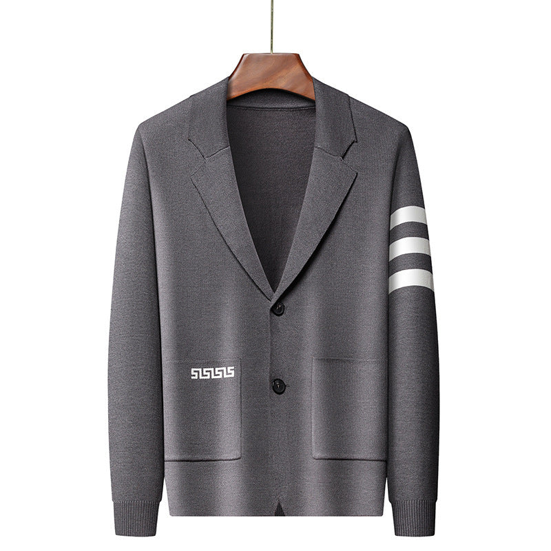 Noble Regent Blazer Cardigan