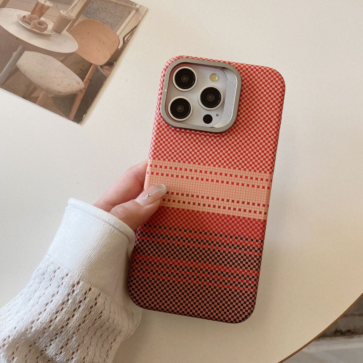 Kingston MagSafe® iPhone Case