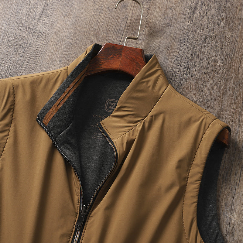 Highland Performance Vest