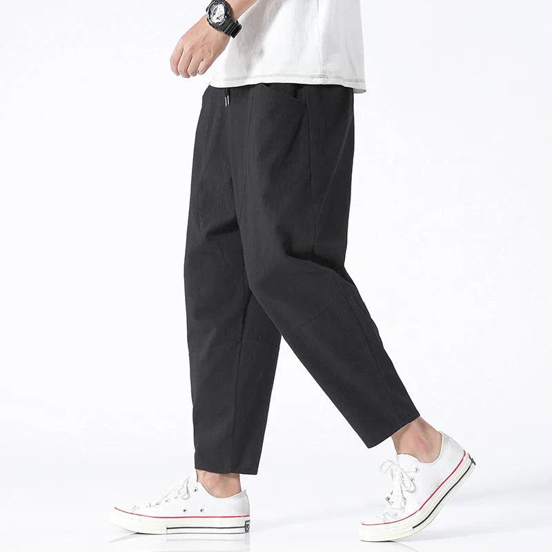 Owen Carter Flex Pants