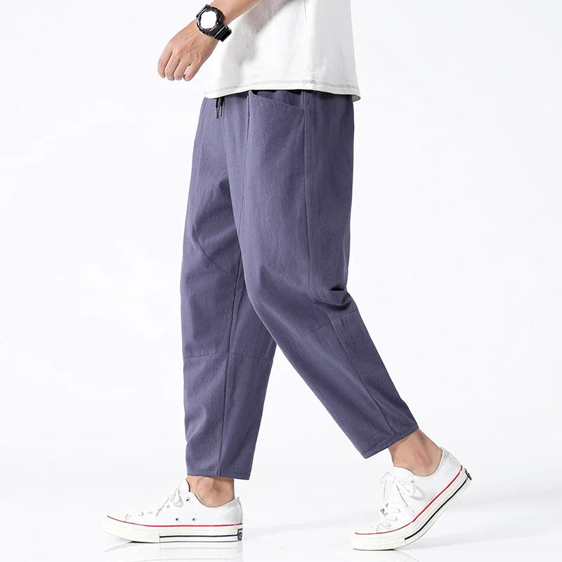 Owen Carter Flex Pants