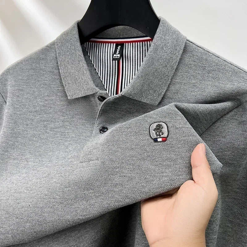 Don Harrison Polo Shirt