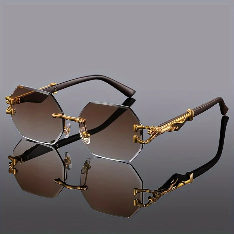 Marc Don Luxe Sunglasses