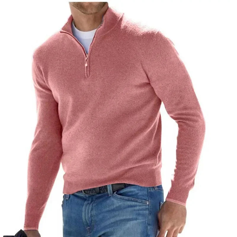 Tom Wellington Prestige Sweater