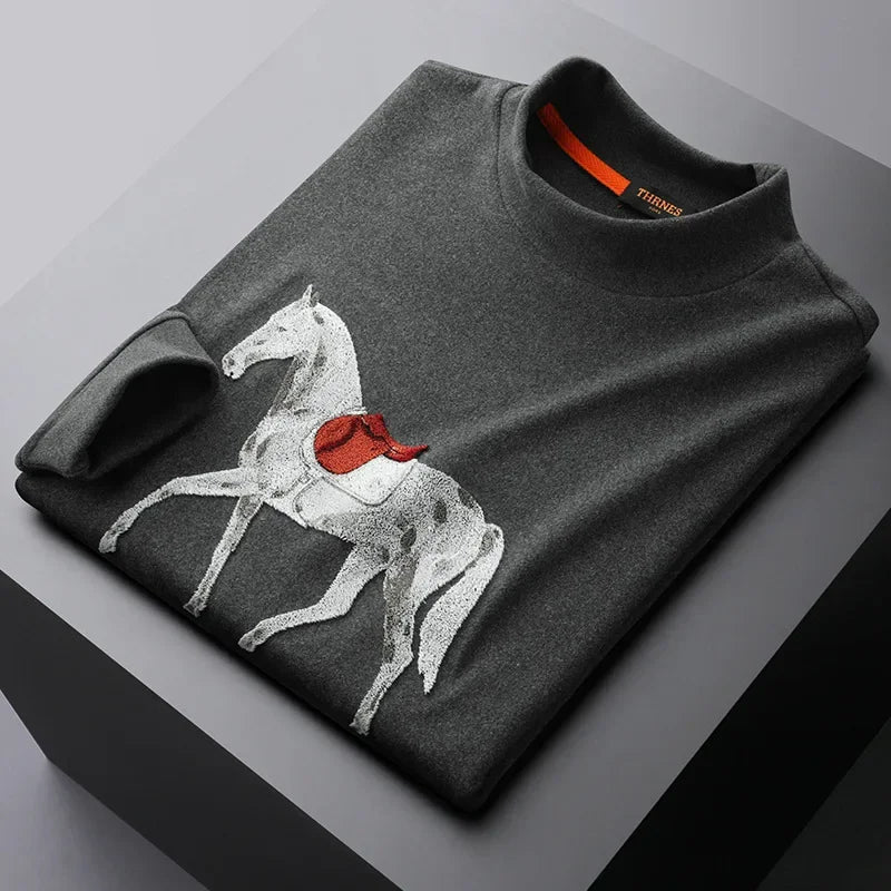 Don Harrison Prestige Sweater