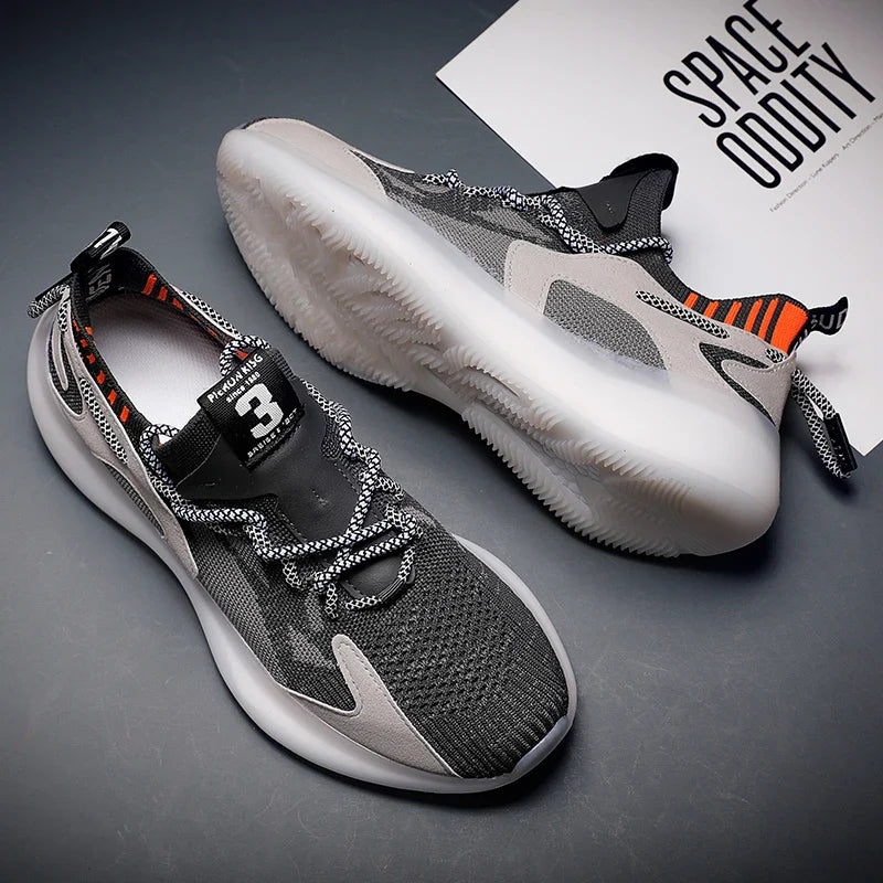 Draxen Motion Sneakers