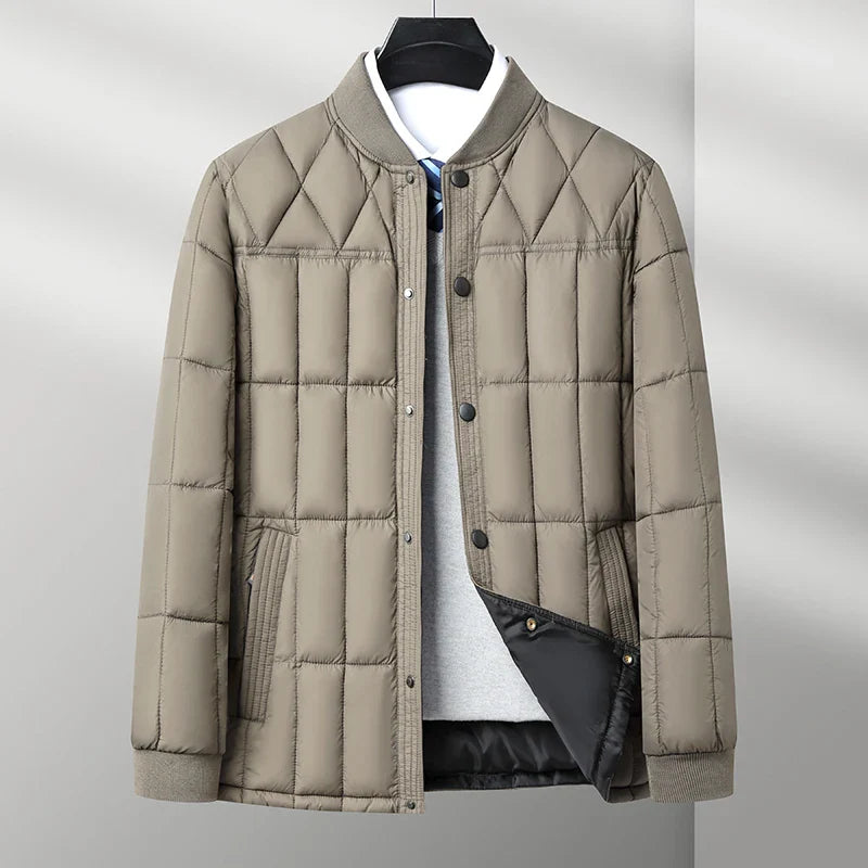 DAN ANTHONY DOWN JACKET