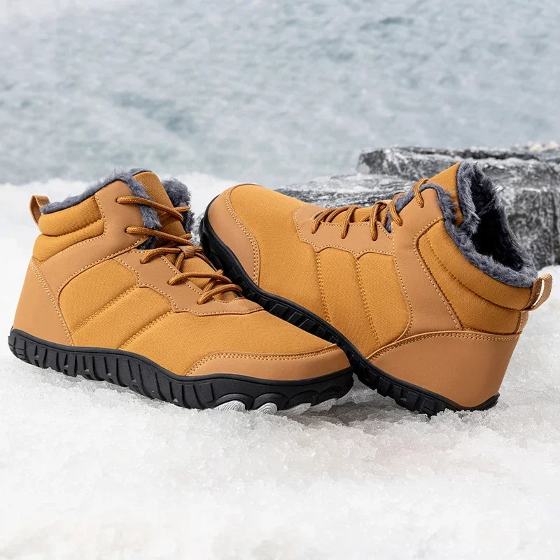 Heritage Fleece Boots