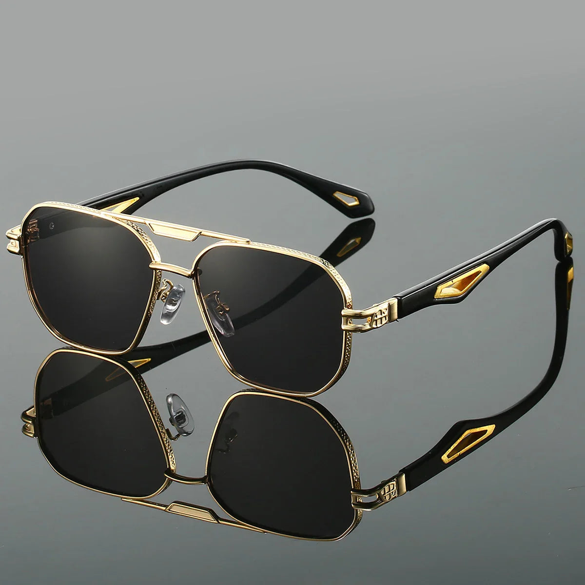 Heritage Aviator Sunglasses