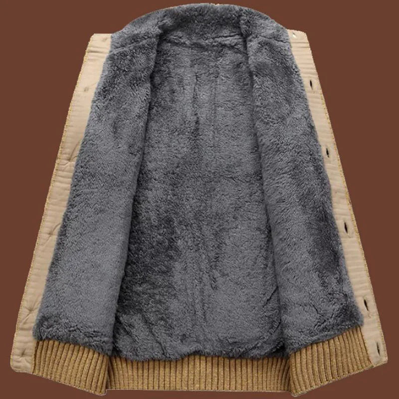 Bradford Knit Cardigan