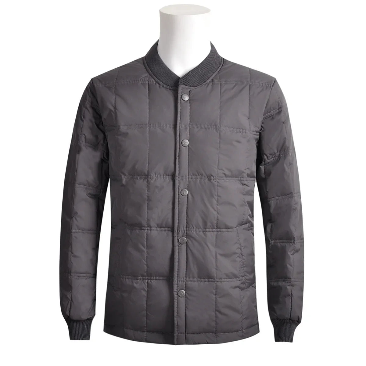 Dan Anthony Thermal Windbreaker