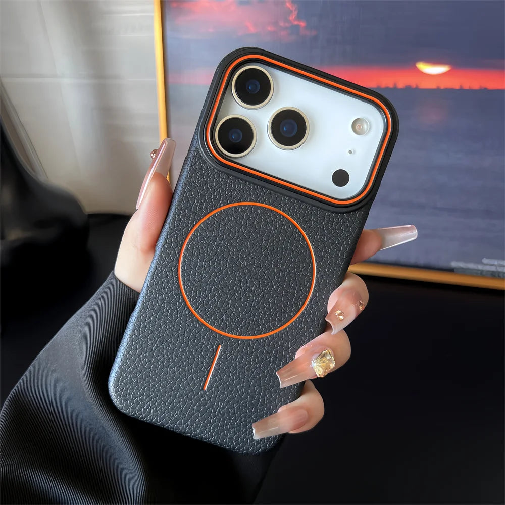 MagVision Pro Case – iPhone 17 Series