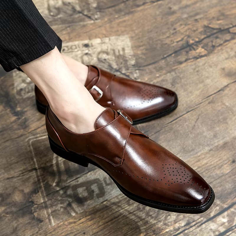 Kingston Dress Shoes