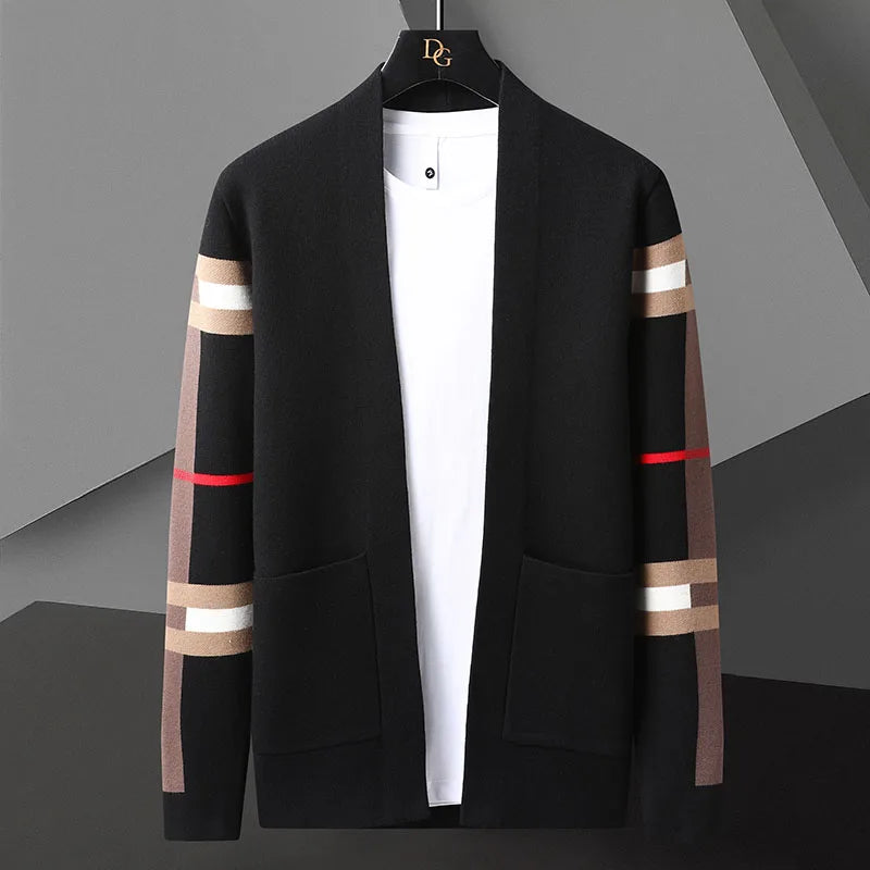 Dan Anthony Prestige Cardigan
