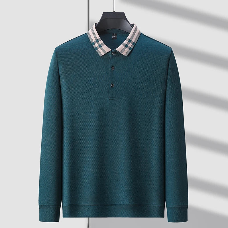 Dan Wellington Polo Sweater