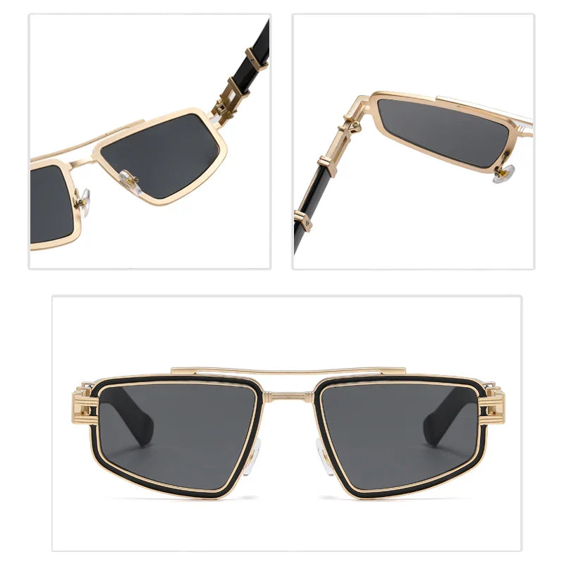 Aero Shades