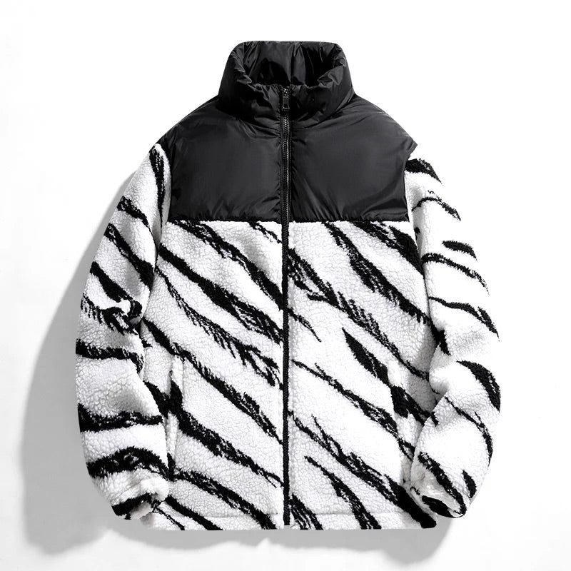 Dan Wellington King Jacket