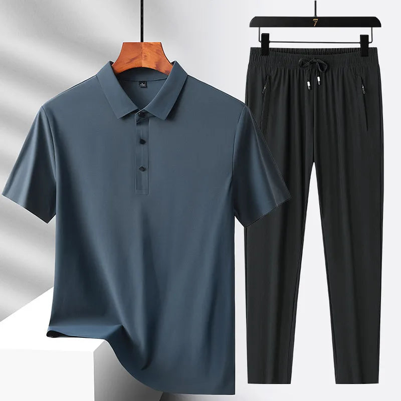 Don Laurent Polo Set