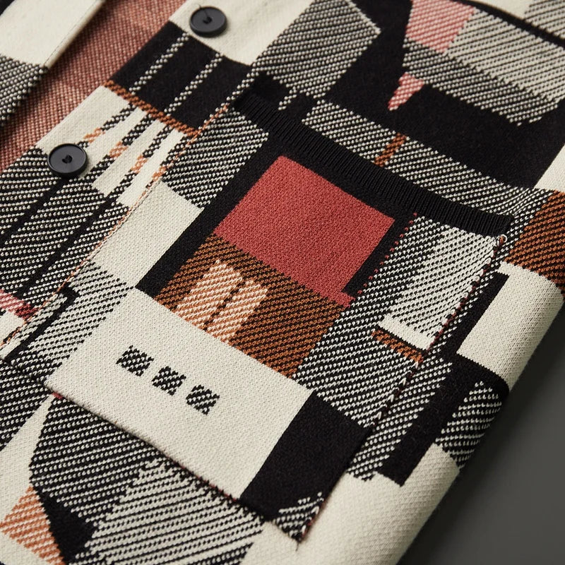 Dan Wellington Prestige Cardigan