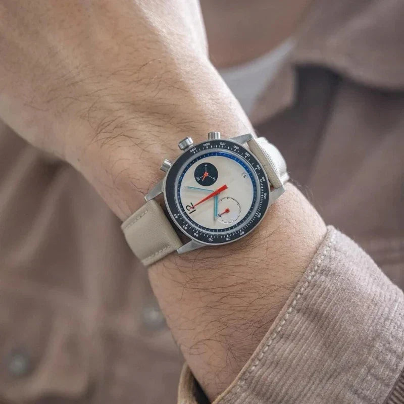 Archenfeld Chronograph Watch