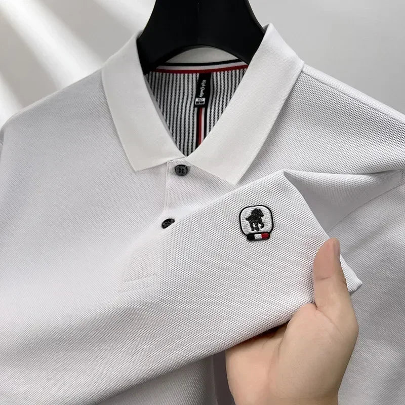 Don Harrison Polo Shirt