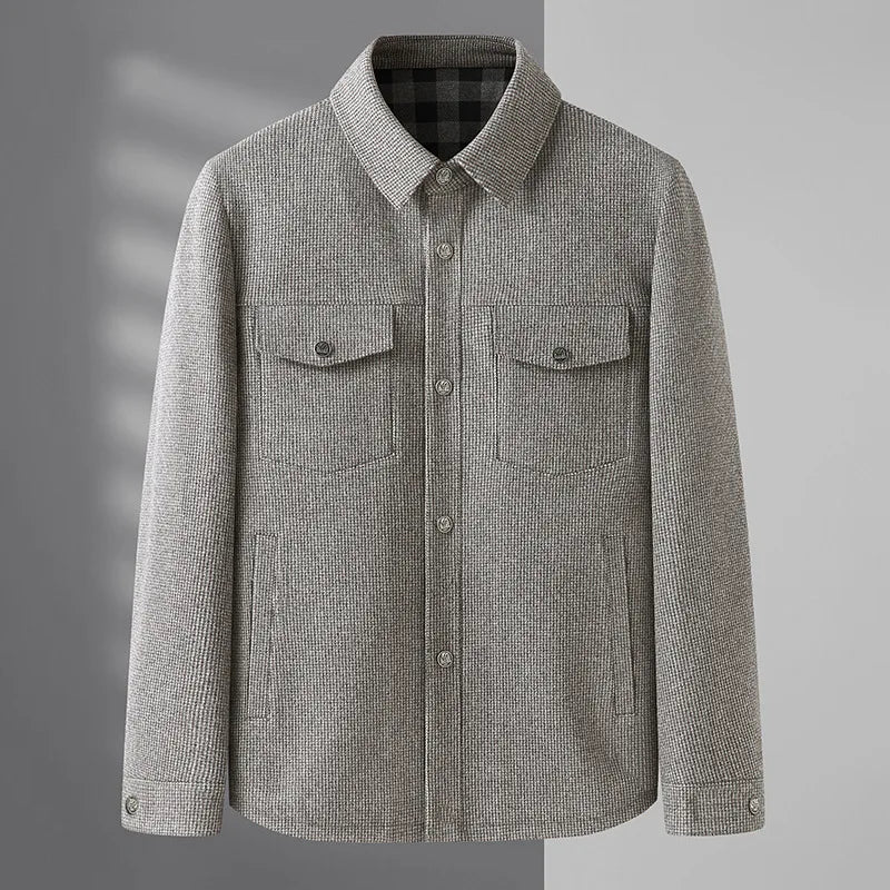 Jack Anthony Overshirt