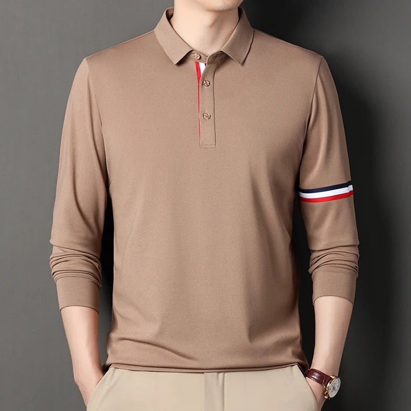 Jacob Mason Long Sleeve Shirt