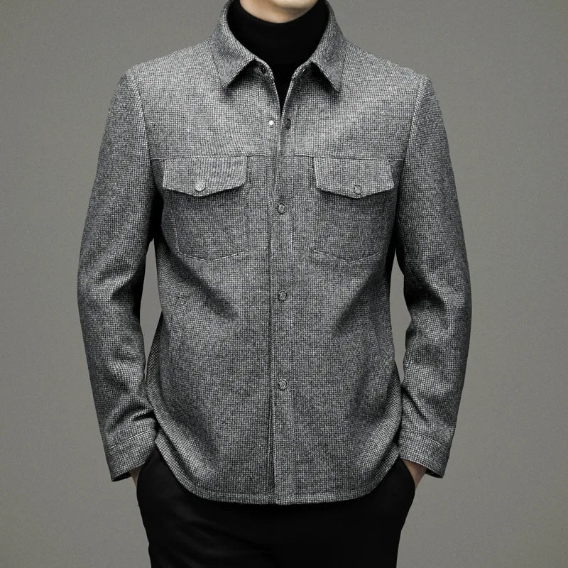 Jack Anthony Overshirt