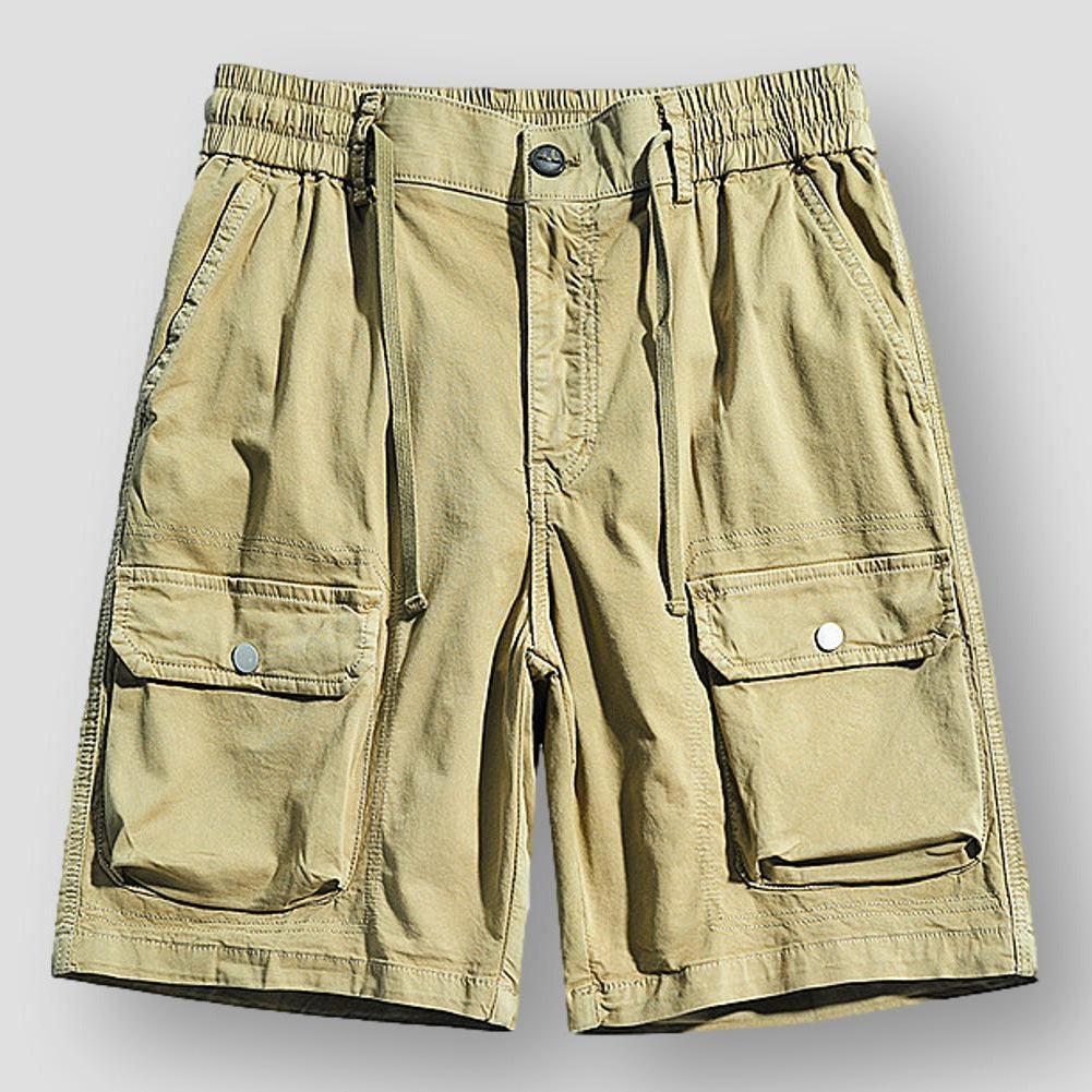 Saint Martin Greeley Explorer Shorts