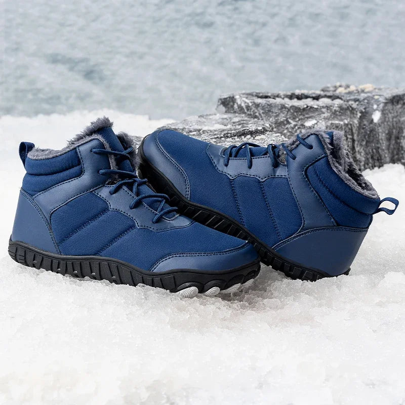 Heritage Fleece Boots