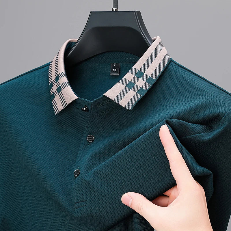 Dan Wellington Polo Sweater