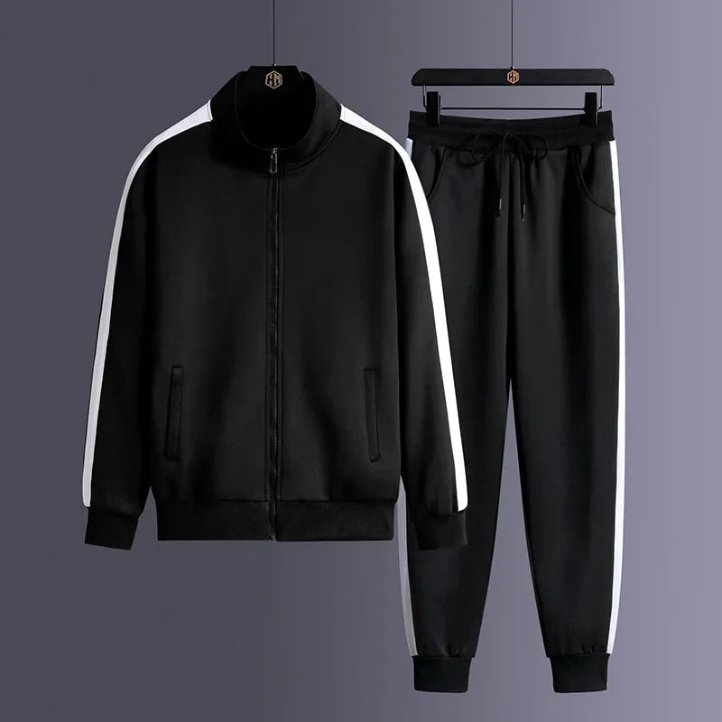 Renzo Performance Tracksuit