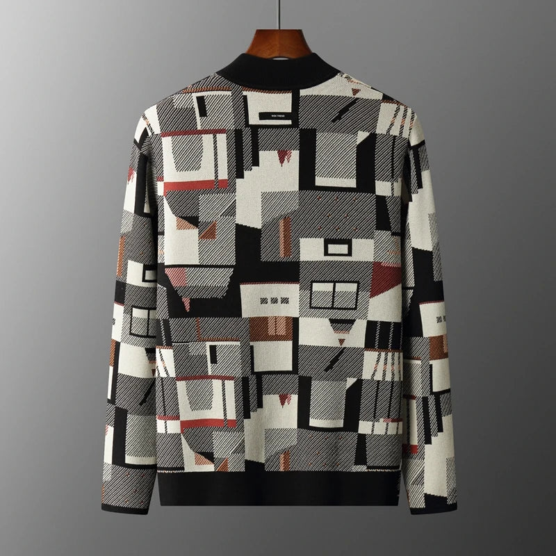 Dan Wellington Prestige Cardigan